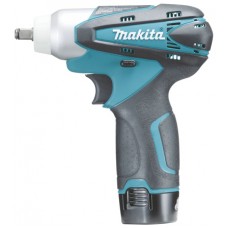 Гайковерт аккумуляторный ударный Makita TW100DZ 
